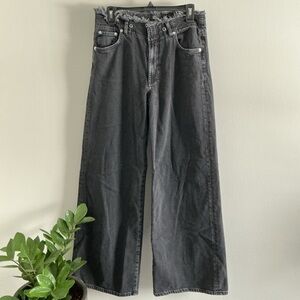 Rails Wide Leg Jeans